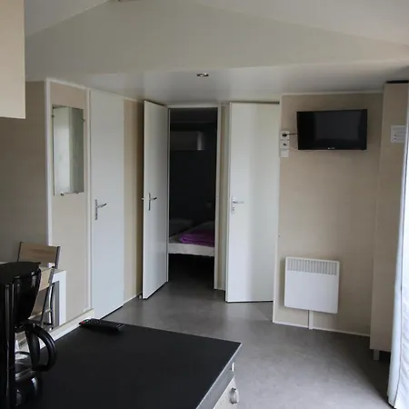 Apartamento Land's Hause Par La Conciergerie Française Emplacement S6 *