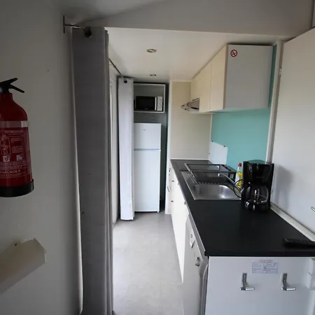 Land's Hause Par La Conciergerie Française Emplacement S6 Apartamento *